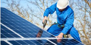 Installation Maintenance Panneaux Solaires Photovoltaïques à Sars-et-Rosieres